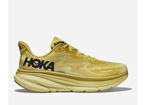 Hoka Clifton 9 (1127895-GLCR) gelb