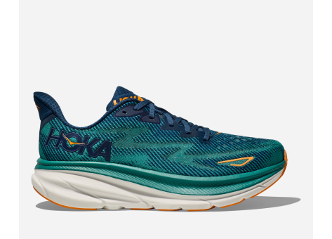 Hoka Clifton 9 (1127895-MCN) blau