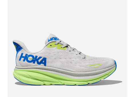 Hoka Clifton 9 (1127895-STLC) grau