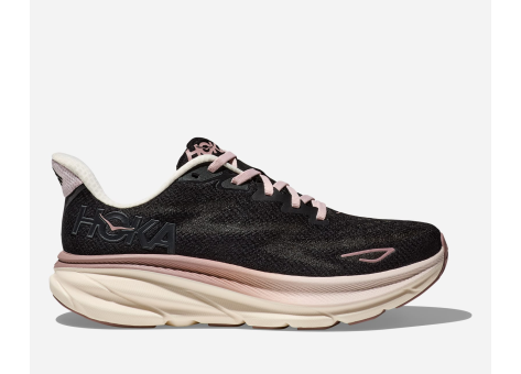Hoka Clifton 9 (1127896-ONQ) schwarz