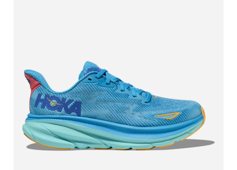 Hoka Clifton 9 (1127896-SDY) blau