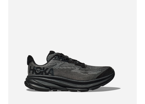 Hoka Clifton 9 (1131170-BBNB) schwarz