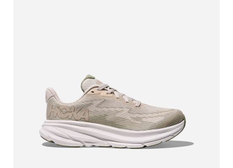 hoka bajo Clifton 9 (1131170-SCCS) weiss