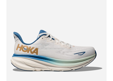 Hoka Clifton 9 (1132210-FTG) gelb