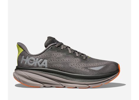 Hoka Clifton 9 GTX (1141470F-ALTG) grau
