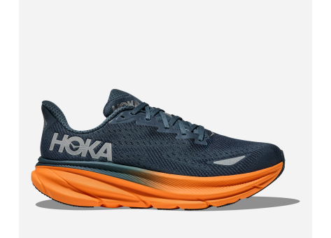 Hoka Clifton 9 GTX (1141470F-SGZ) blau