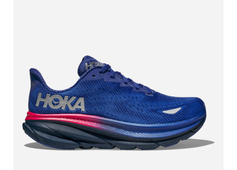 Hoka Clifton 9 GORE TEX GTX (1141490-DBES) blau