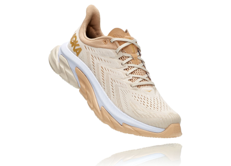 Hoka Clifton Edge (1110510-AMBG) beige