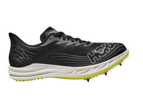 Hoka Crescendo MD 2 (1155116-BWHT) schwarz