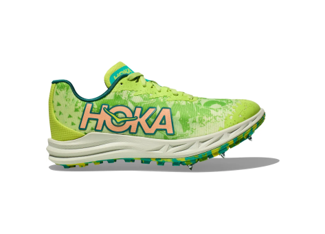 Hoka Crescendo XC (1141272-LLC) grau