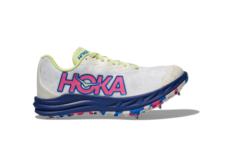 Hoka Crescendo XC (1141272-WLBR) weiss