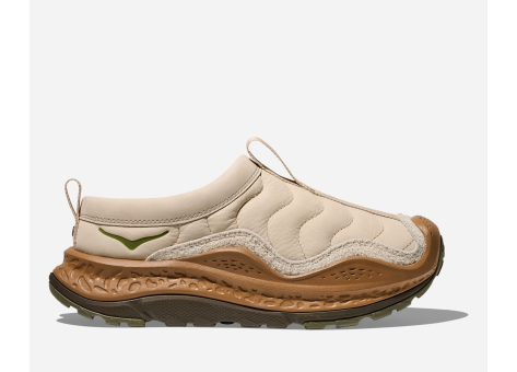 Hoka Ora Primo TP Elite Terrain System (1165731-OBR) beige