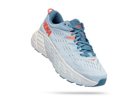 Hoka OneOne Gaviota 4 (1123199-BFPA) blau