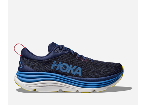 Hoka Gaviota 5 (1127929-BBES) blau