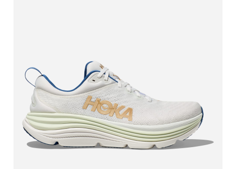 Hoka Gaviota 5 (1127929-FTG) weiss