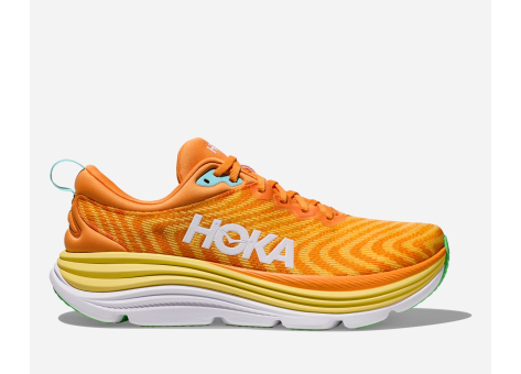 Hoka Gaviota 5 (1127929-SRSH) orange