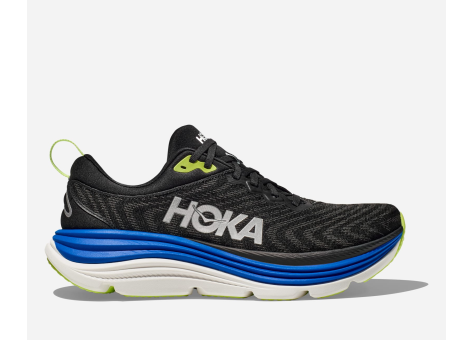 Hoka Gaviota 5 Wide (1134234-BTRC) schwarz