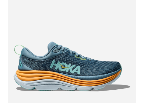 Hoka Gaviota 5 (1134234-SSK) blau