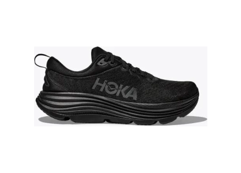 Hoka Gaviota 5 (1134235-BBLC) schwarz