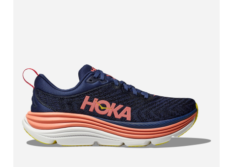 Hoka Gaviota 5 (1134235-EVN) blau