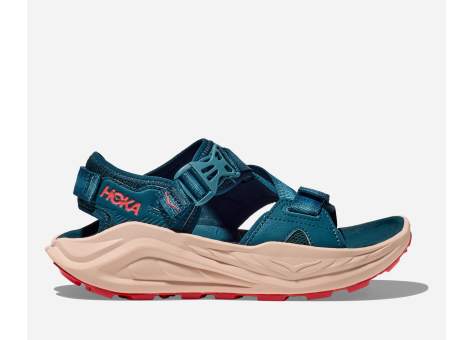 Hoka Infini Hike TC (1162590-BPF) blau