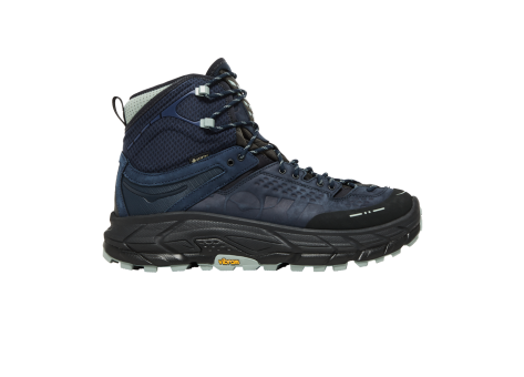 Hoka x A.L TOR HIGH J.L Hi ULTRA (1144651-BJDT) blau