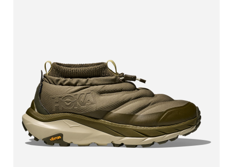 Hoka Kaha 2 Frost Moc Gore Tex (1155210-AVS) grün