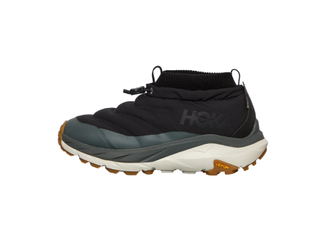 Hoka HOKA Challenger ATR 6 Schuhe für Damen in Blue Graphite Blue Glass Größe 37 1 3 (1157392-BCKT) schwarz