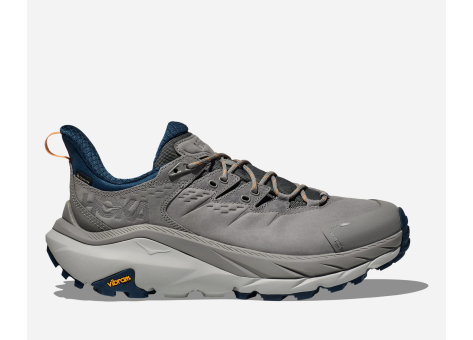 Hoka Kaha 2 Low Gore Tex GTX (1123190F-GLCT) grau