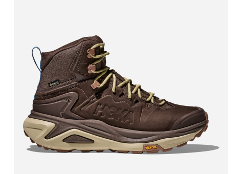 Hoka Kaha 3 GORE TEX (1162530-WYS) braun