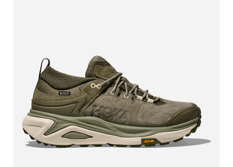 Hoka Kaha 3 Low Gtx Gore TEX (1162532-EYP) grün