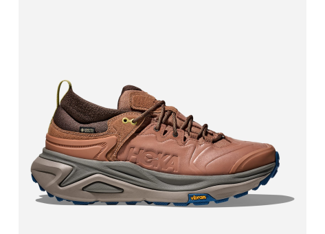 Hoka Kaha 3 Low (1162532-MRV) braun