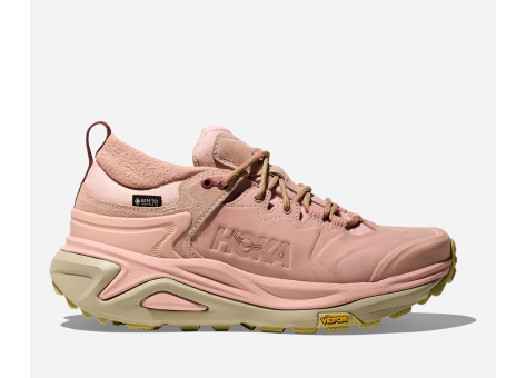Hoka Kaha 3 Low GORE TEX (1162533-RDM) pink