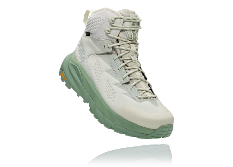 Hoka Kaha GORE TEX Celadon Tint Basil (1123370-CTBS) weiss