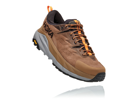 Hoka Botas ligera hoka One One Kaha 2 Gore-Tex azul (1118586-OPOR) orange