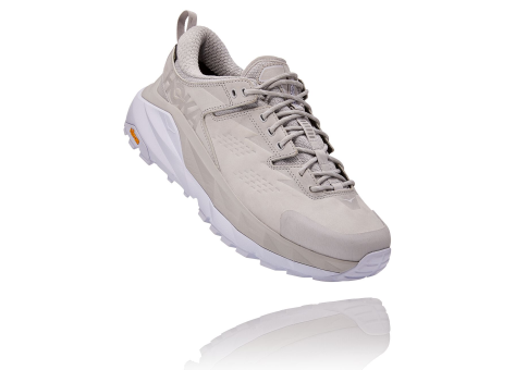 Hoka Kaha Low Gore Tex Lunar Rock GTX (1123114-LRWH) beige