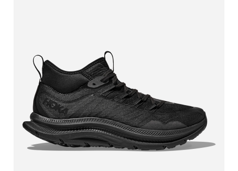 Hoka Kawana Mid (1169270-BBNB) schwarz