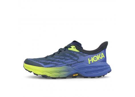 Hoka OneOne Speedgoat 5 (1123157-OSBN) blau