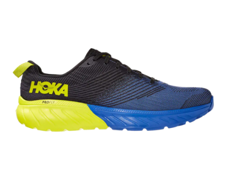 Hoka MACH 3 (1106479-abep) blau