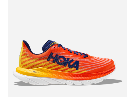 Hoka Mach 5 (1127893-FDND) bunt