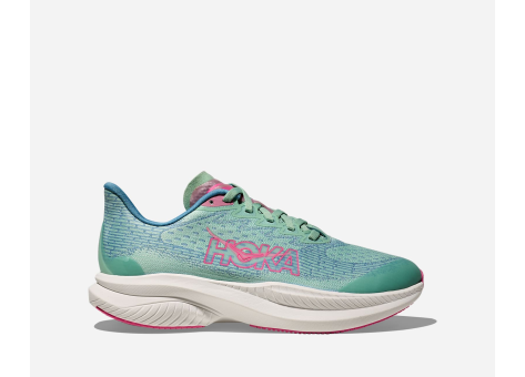 Hoka Mach 6 (1147553-JTL) bunt