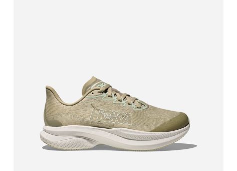 Hoka Mach 6 (1147553-ORF) beige