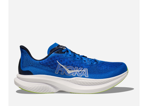 Hoka Mach 6 (1147790-ECC) blau