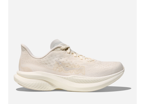 Hoka Mach 6 (1147810-AMC) beige