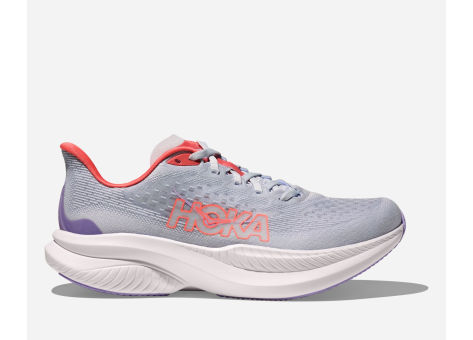 Hoka Mach 6 (1147810-PLDS) lila