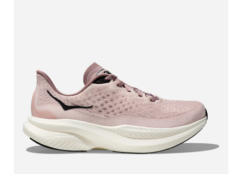Hoka Mach 6 (1164033-CLQ) pink