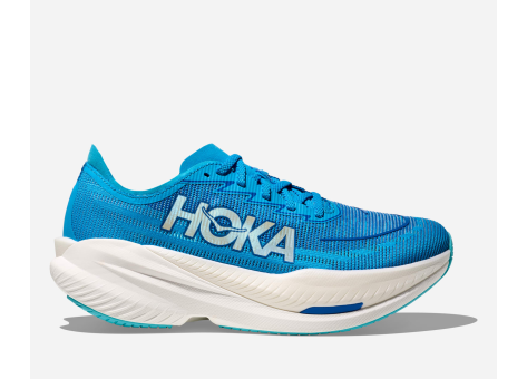 Hoka Mach X 2 (1155119-SYWR) blau
