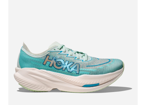 Hoka Mach X 2 (1155120-SNWML) türkis