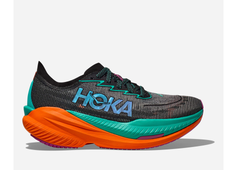 Hoka Mach X 2 (1162390-BCQ) bunt