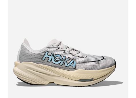 Hoka Mach X 2 (1169610-WMC) grau